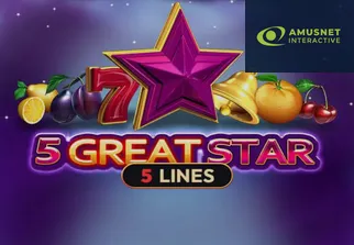 5 Great Star