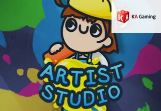 Artist Studio