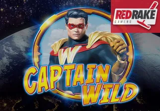 Captain Wild