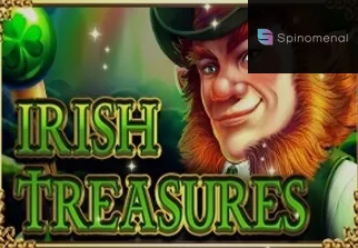 Irish Treasures
