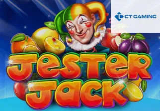 Jester Jack