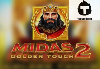Midas Golden Touch 2