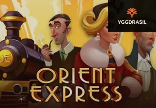 Orient Express