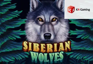 Siberian Wolves