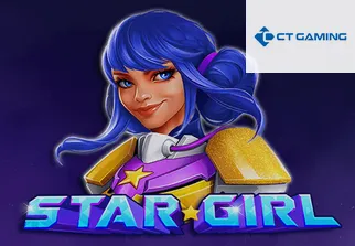 Star Girl