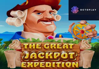The Great Jackpot Expedition